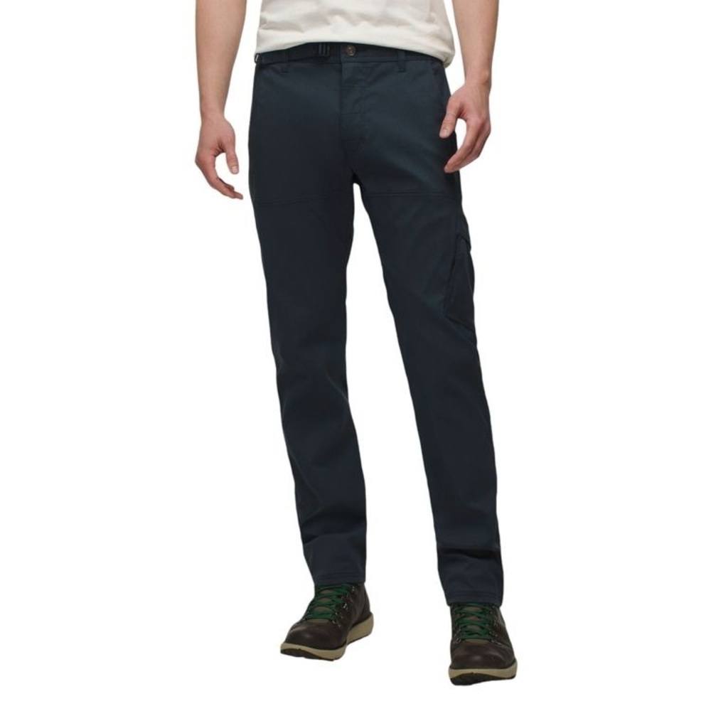 Prana Zion Straight Fit Stretch Pants